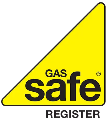 Gas Safe Register logo