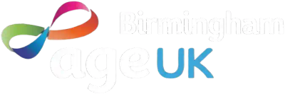 Our Age UK Birmingham directory listing