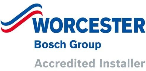 Worcester Bosch Accredited Installer