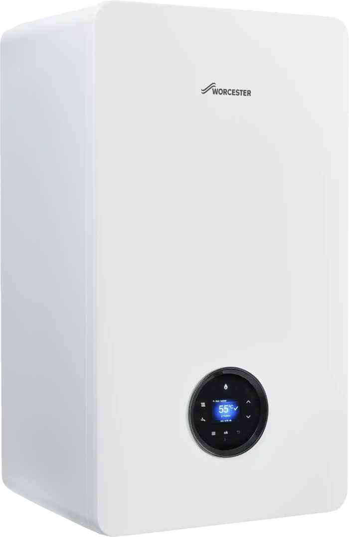 Worcester Bosch Greenstar 8000+