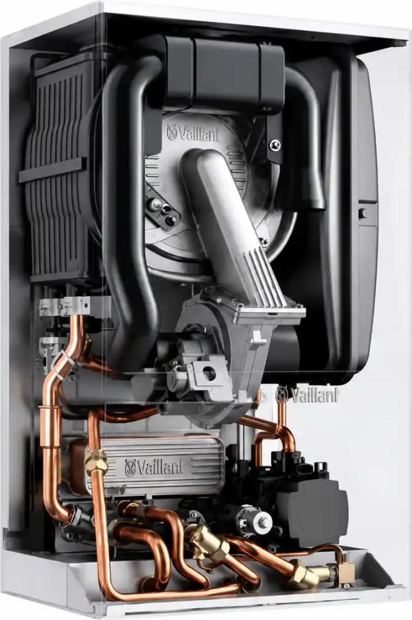 Inside the Vaillant ecoTEC Pro 24kW