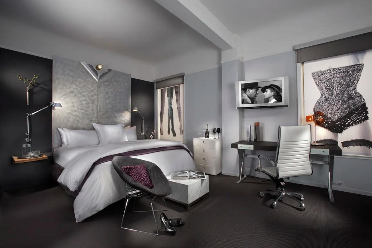 Commercial Wall Mural - Healthcare Graphics