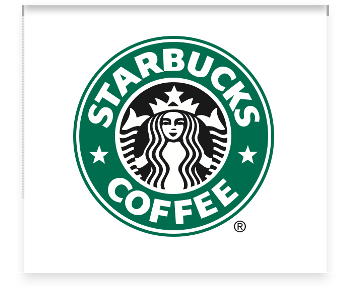 Commercial Wall Mural - Corporate Branding