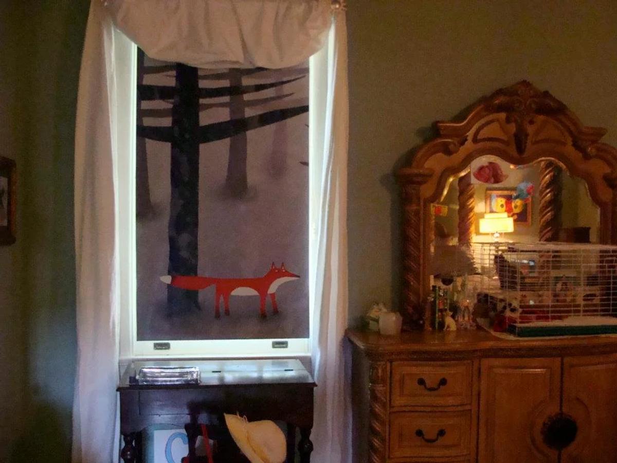 Acoustic Wall Panel - Geometric Patterns