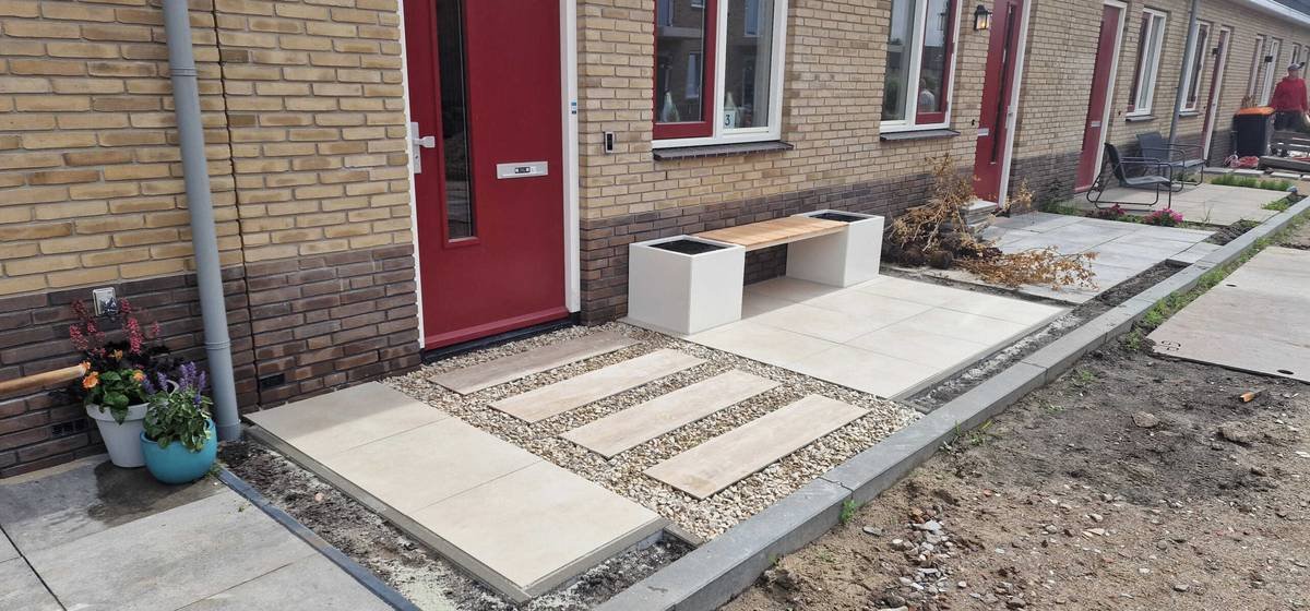 Woningcorporaties