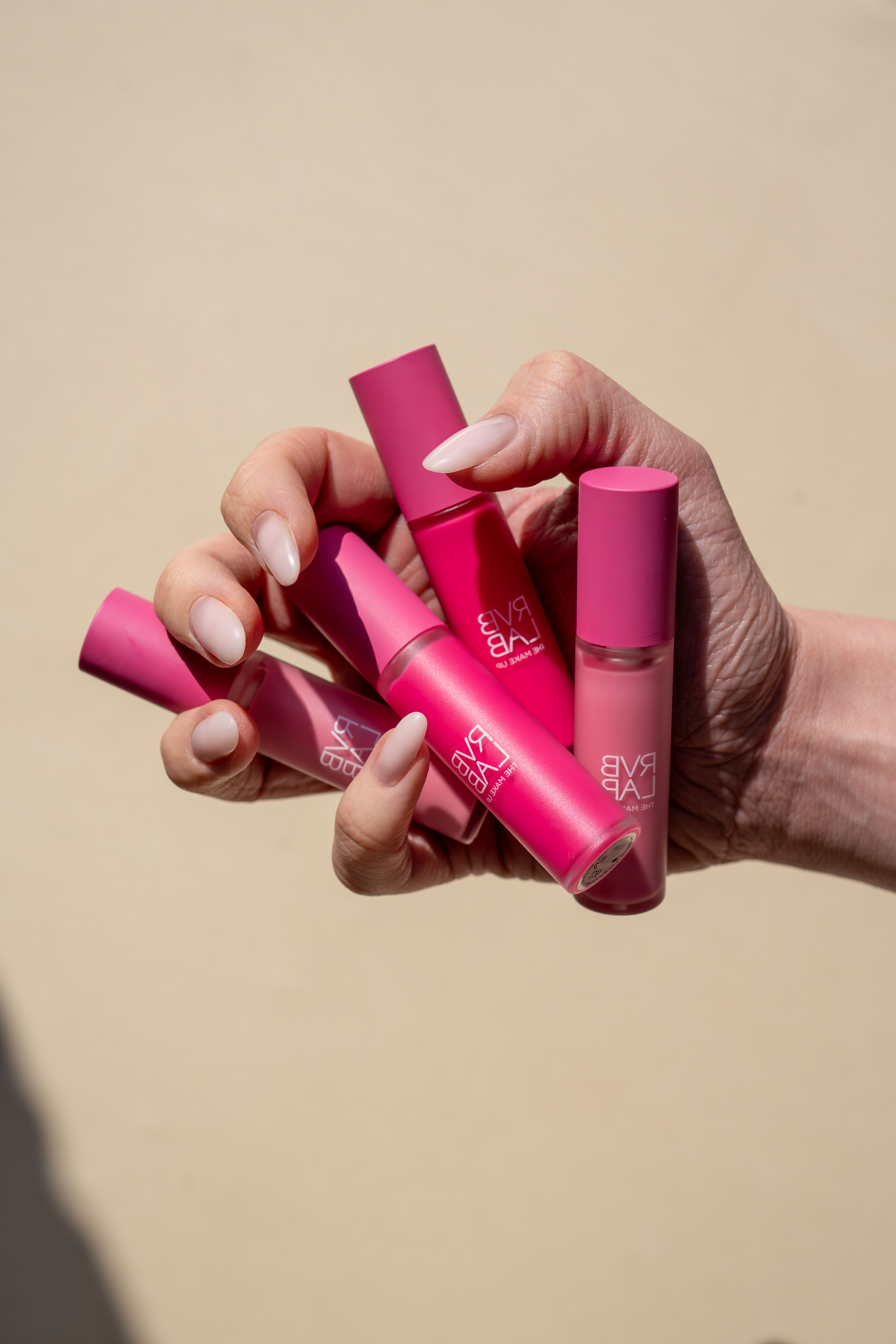 Fotografie voor Skin-vestment