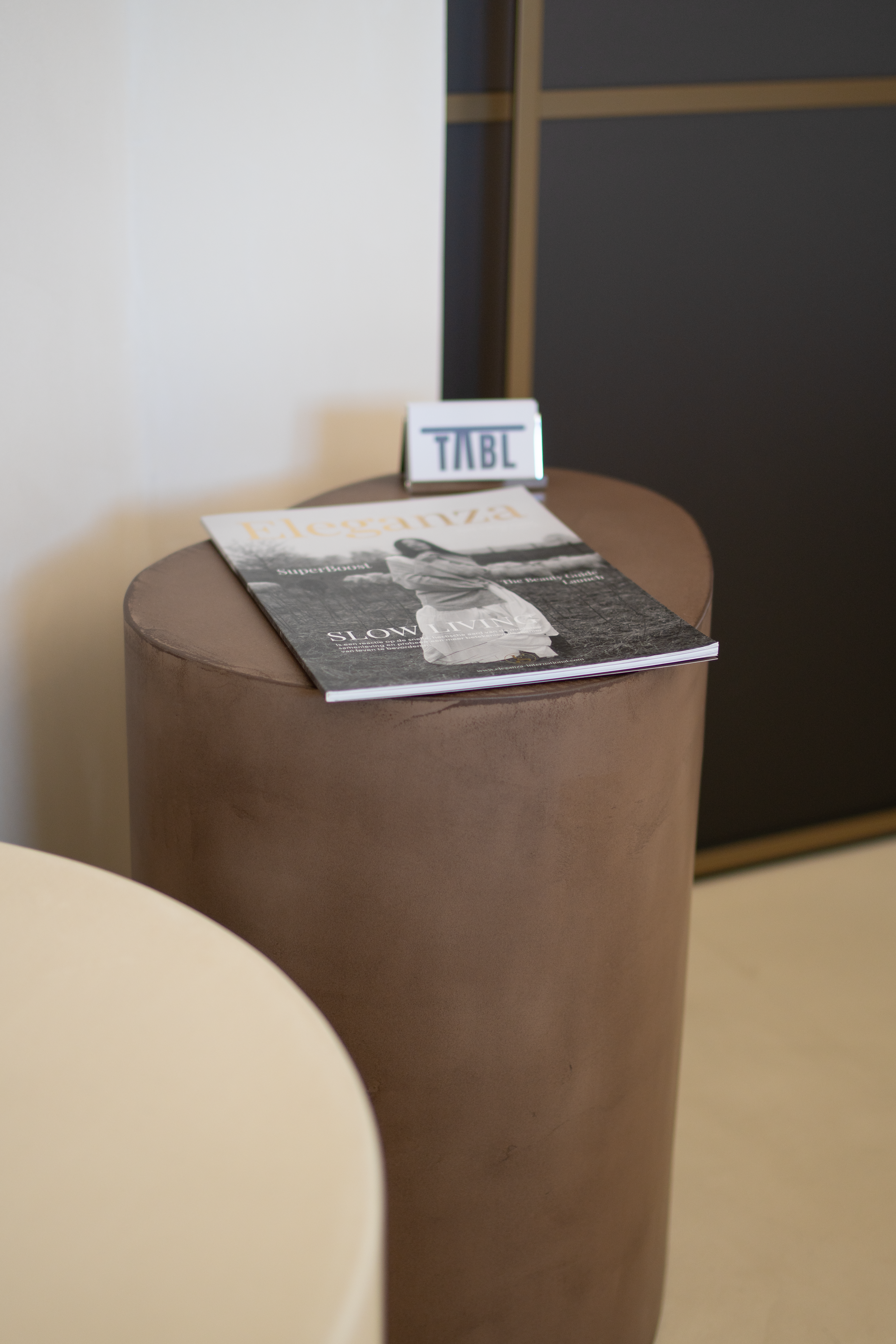 Contentcreatie voor Tabl.be