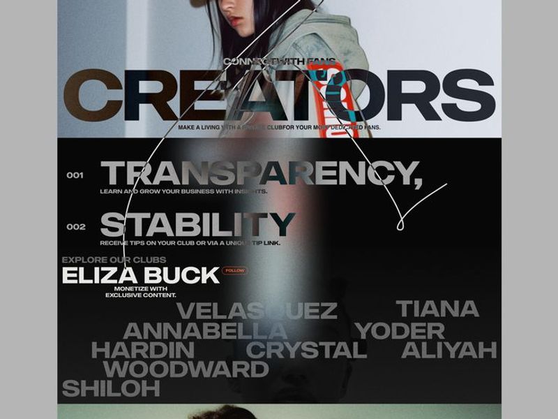 Direct-to-Fan Engagement Models