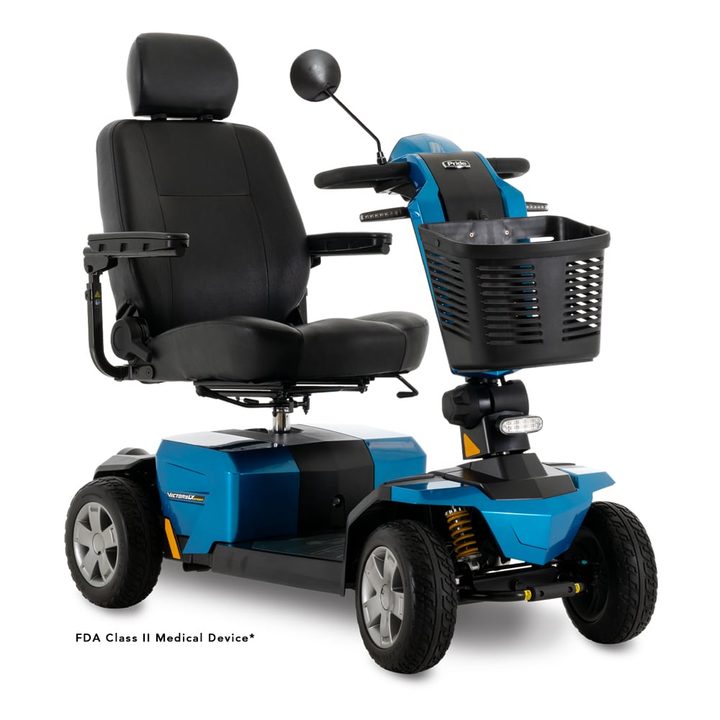 Victory LX Sport – S710LXW