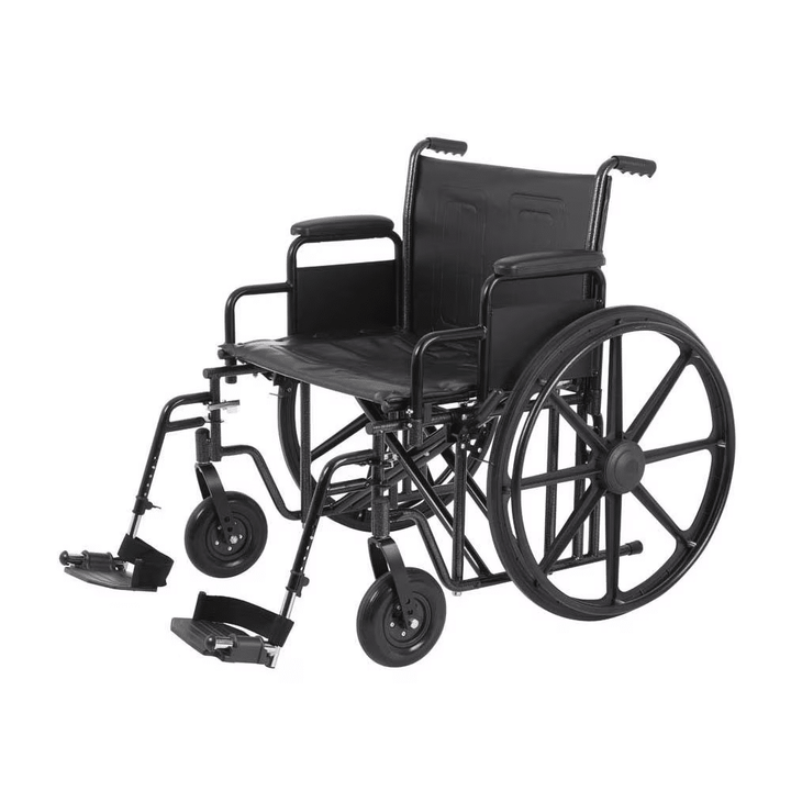 Array HD K7 Wheelchair