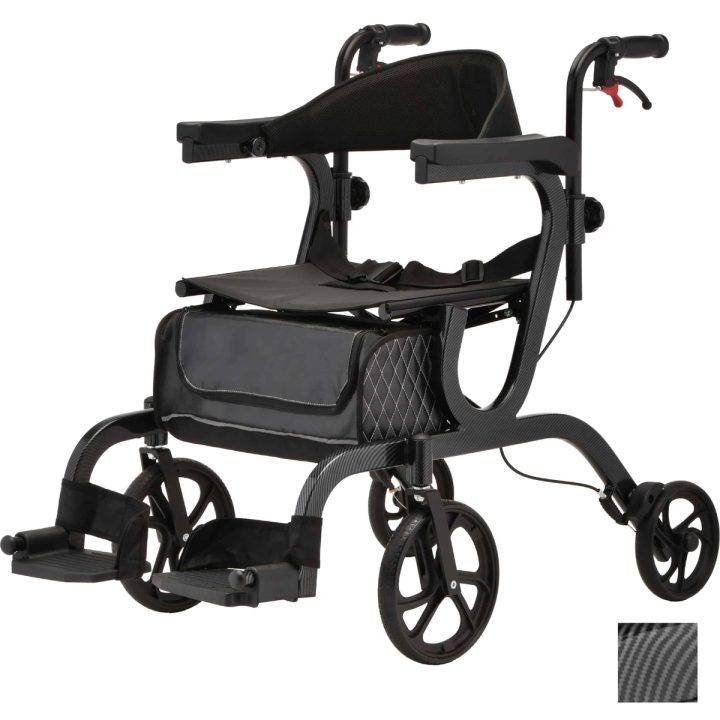gemini2in1rollator