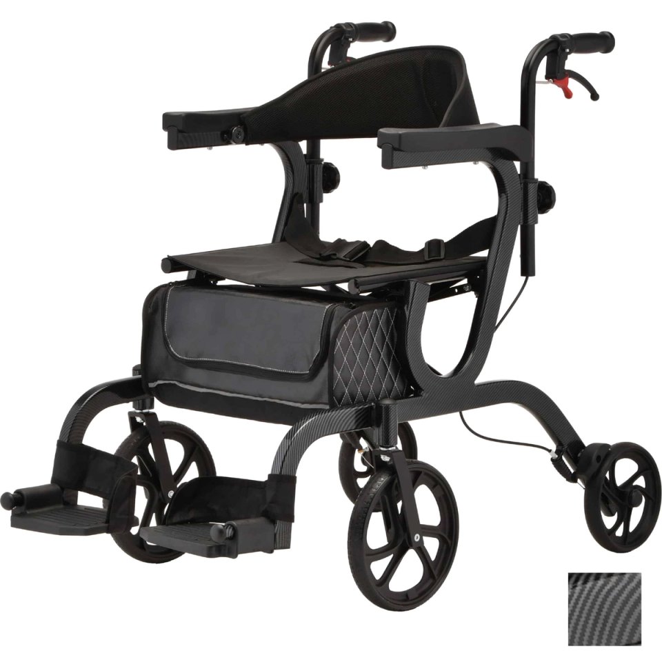 gemini2in1rollator