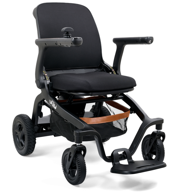 PRODUCT IMAGE – GP303 Black Left Turn