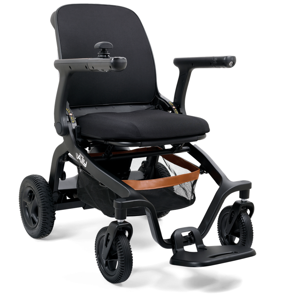 PRODUCT IMAGE – GP303 Black Left Turn