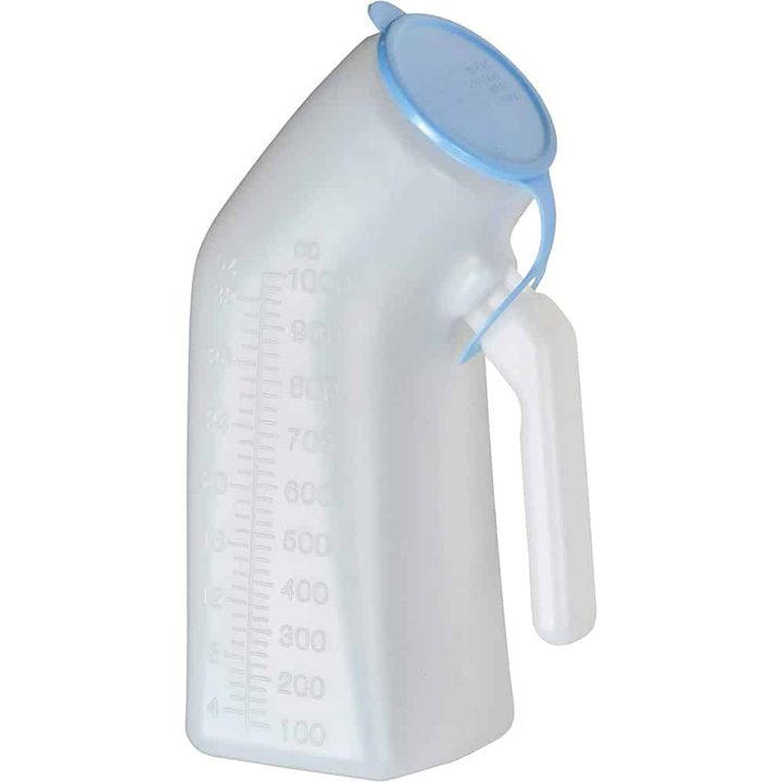 Male Urinal