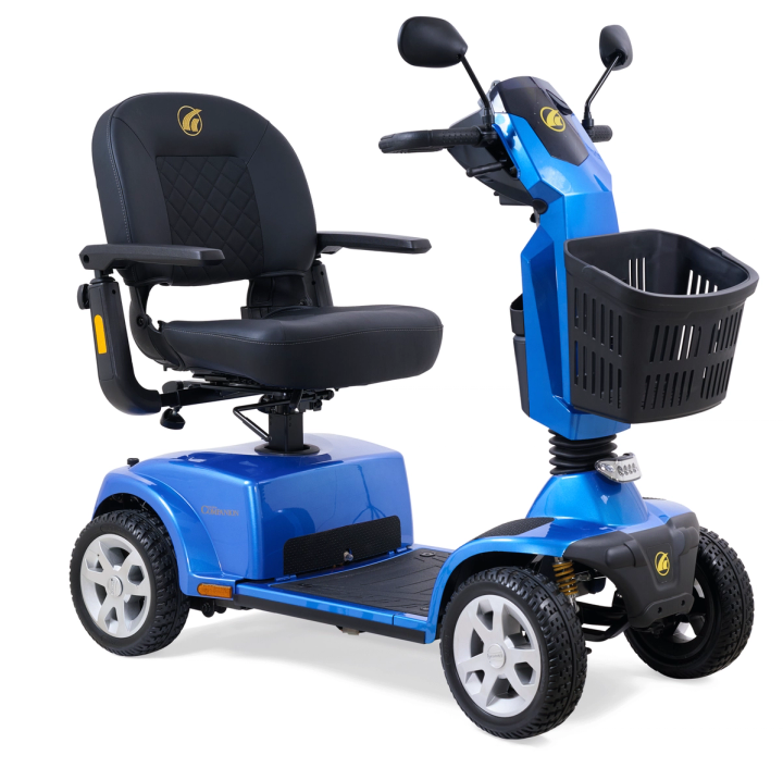 PRODUCT IMAGE – GC440 Blue Left Turn