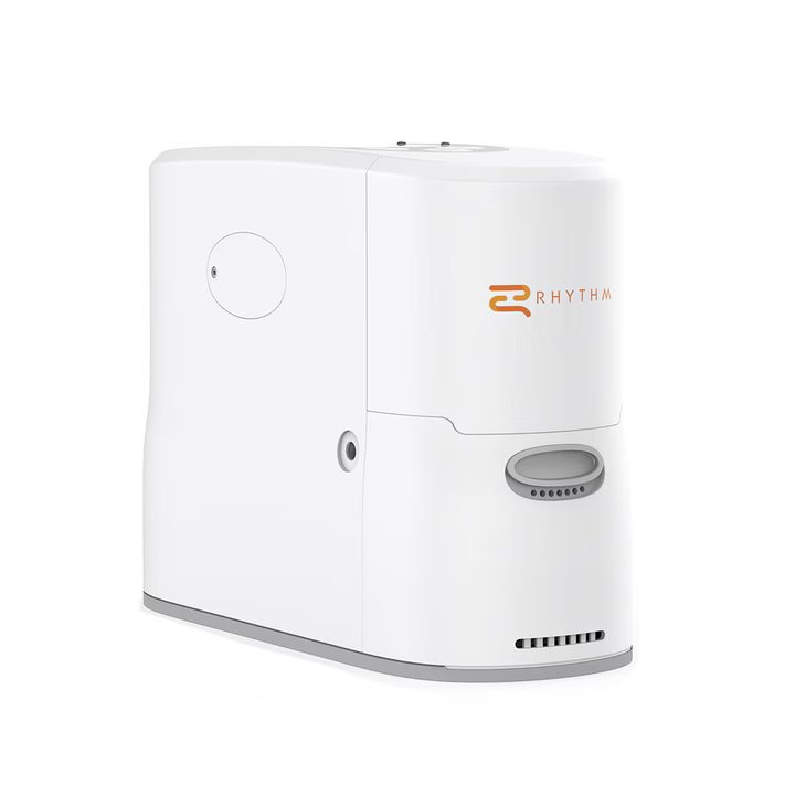 P2 Portable Oxygen concentrator 01