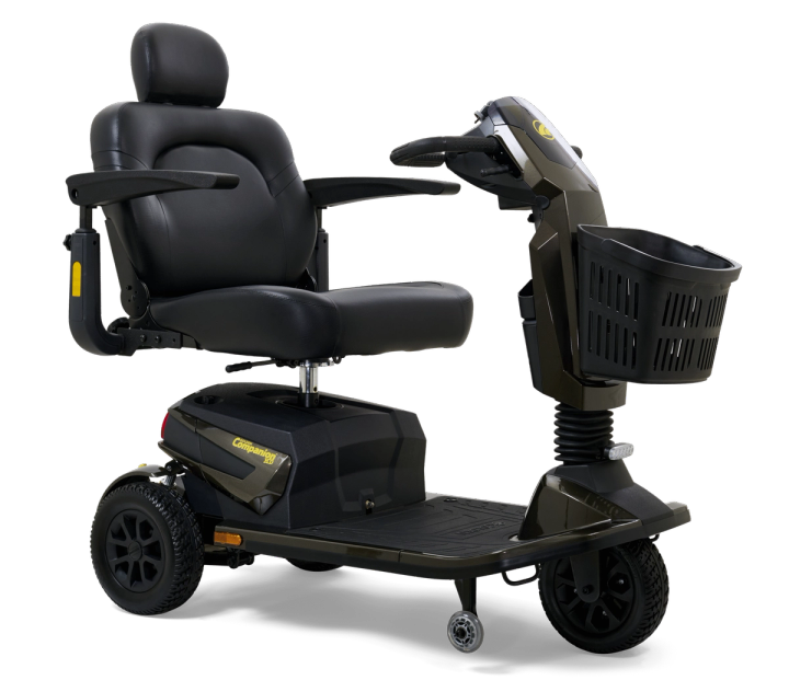 PRODUCT IMAGE – GC540 gray Left Turn