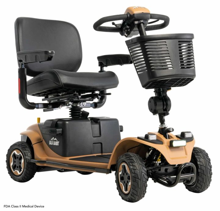 Baja Bandit – BA140