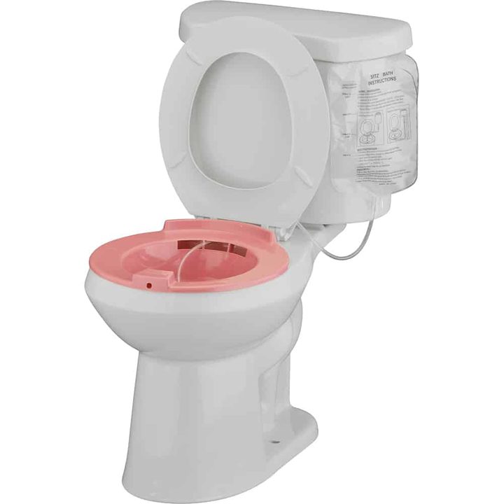Sitz Bath