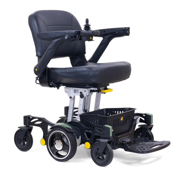 PRODUCT IMAGE – GP130 Green Left Turn