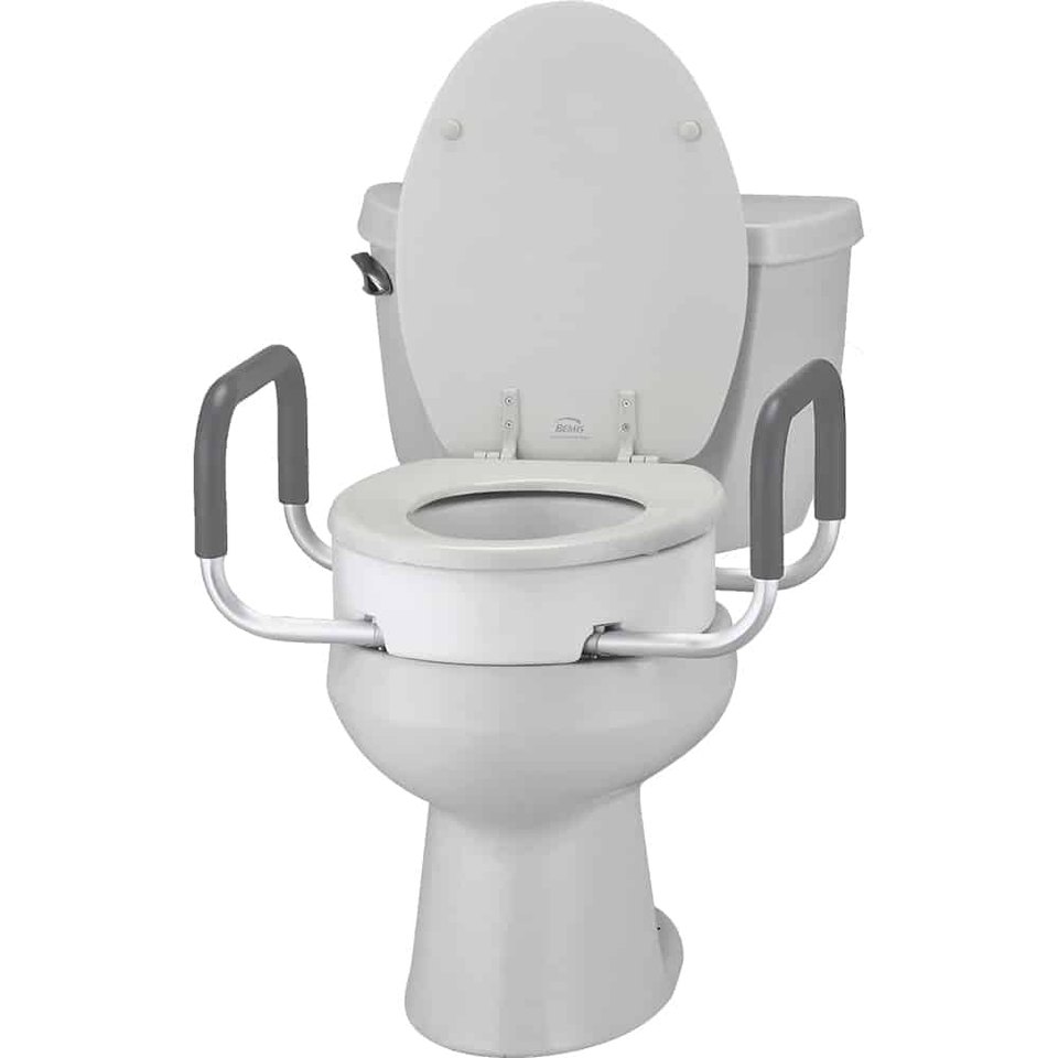 TSR Standard w arms