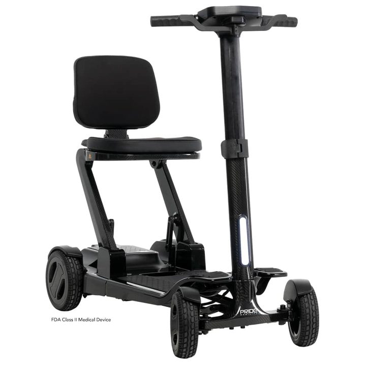 Go Go Carbon – SC25