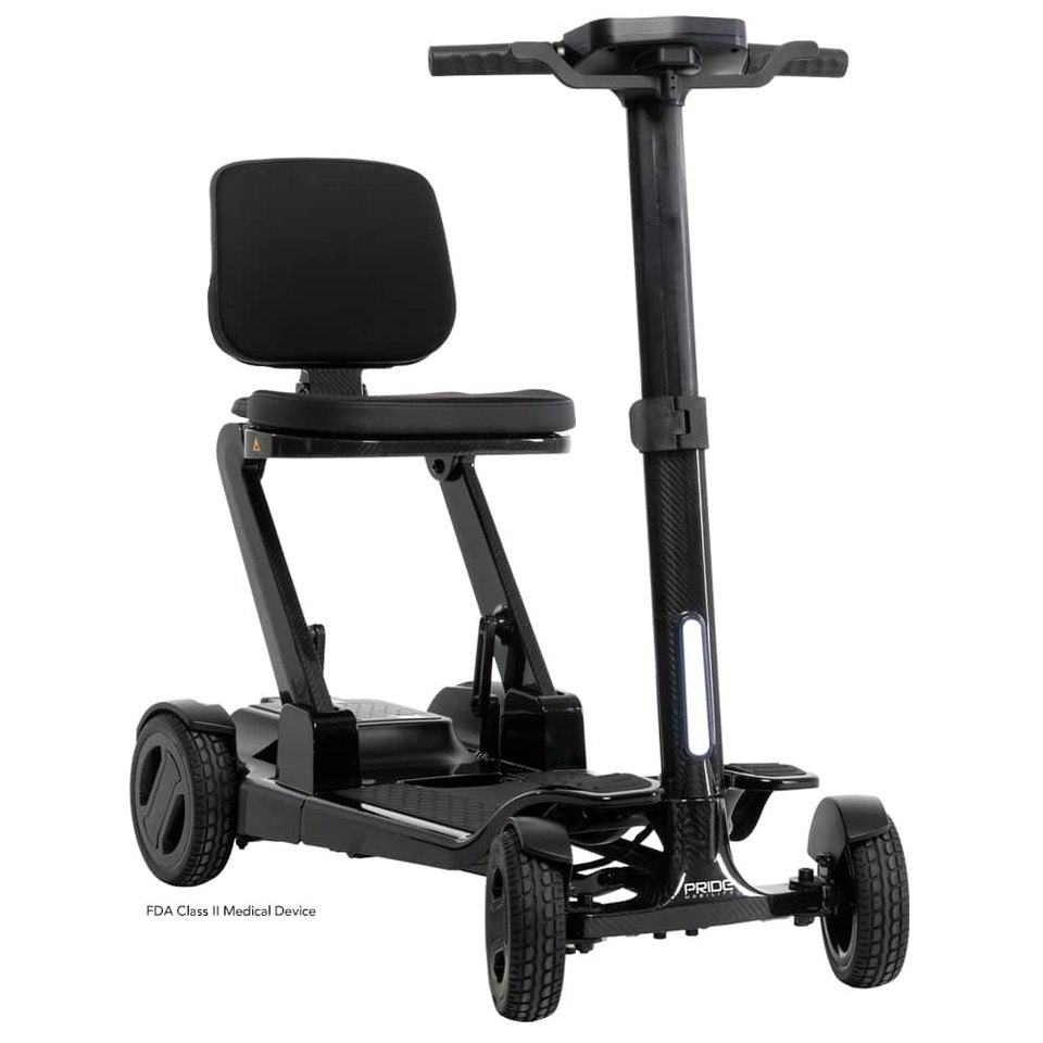 Go Go Carbon – SC25