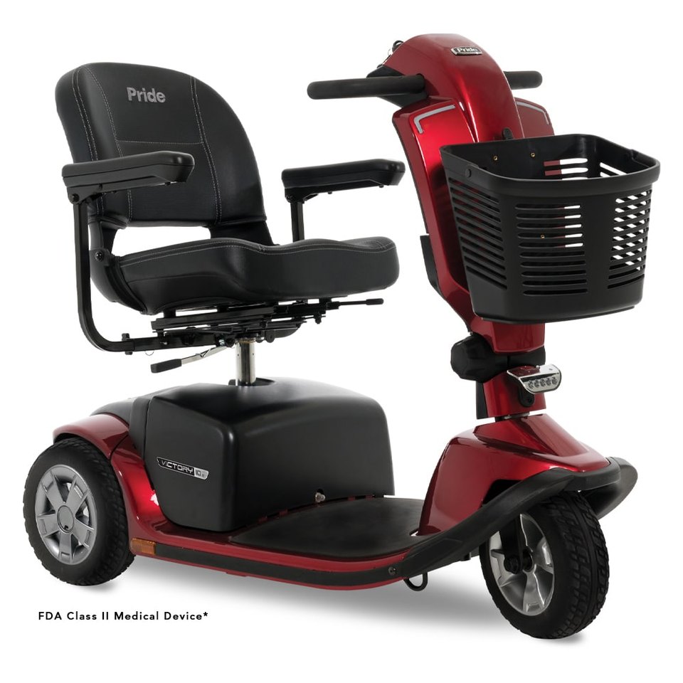 Victory 10.2 – S6102