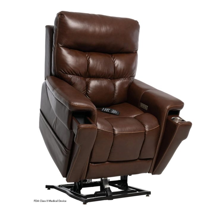 Ultra Sorrento Leather Lift