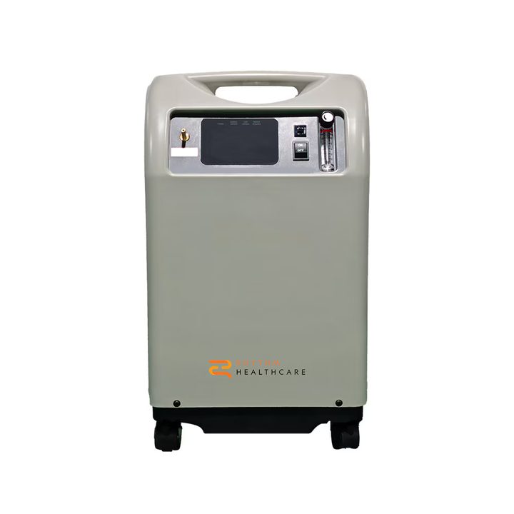 LM10A 10LPM Stationary Oxygen Concentrator