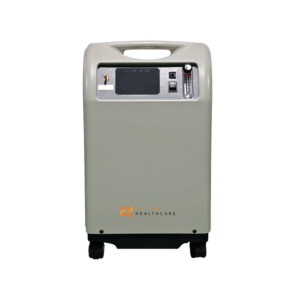 LM10A 10LPM Stationary Oxygen Concentrator