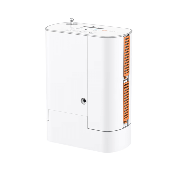 P2 S4 Portable Oxygen concentrator 01