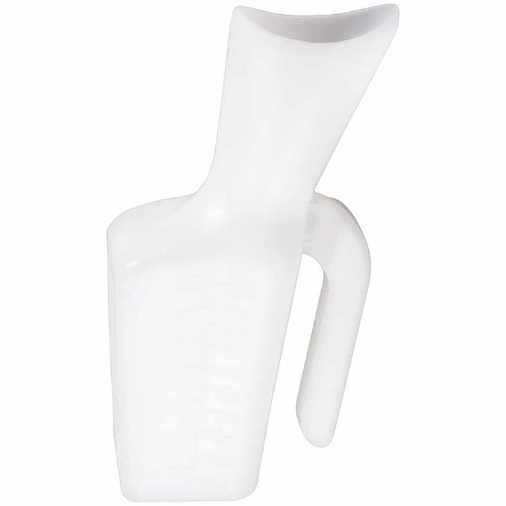 Female Urinal