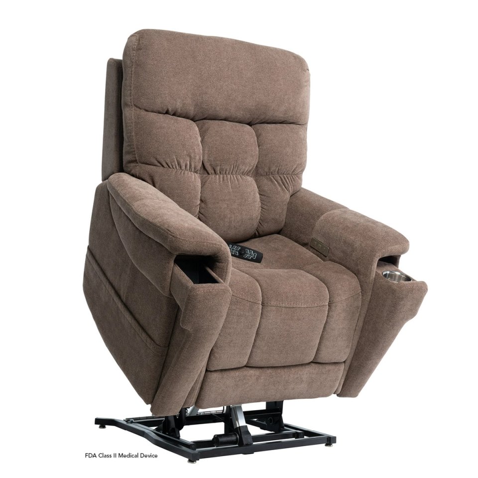 Ultra-Trento Brown-Lift