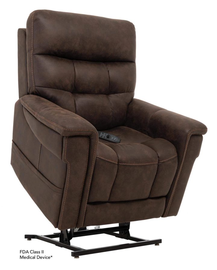 Radiance Walnut lift