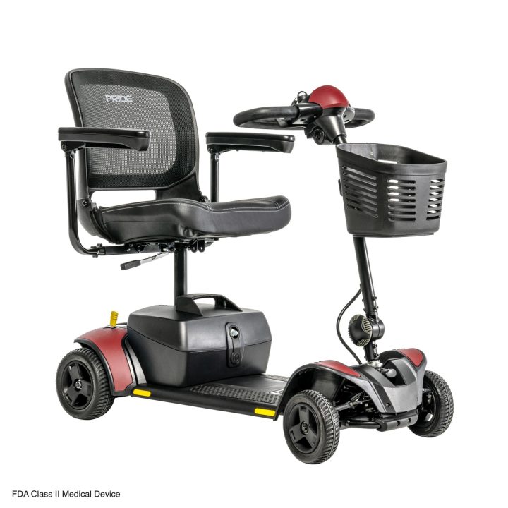 Go Go Elite Traveller 2 – SC442E