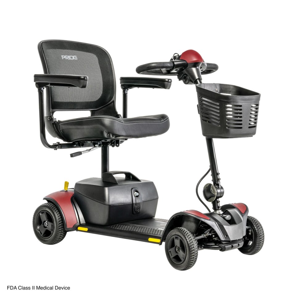 Go Go Elite Traveller 2 – SC442E