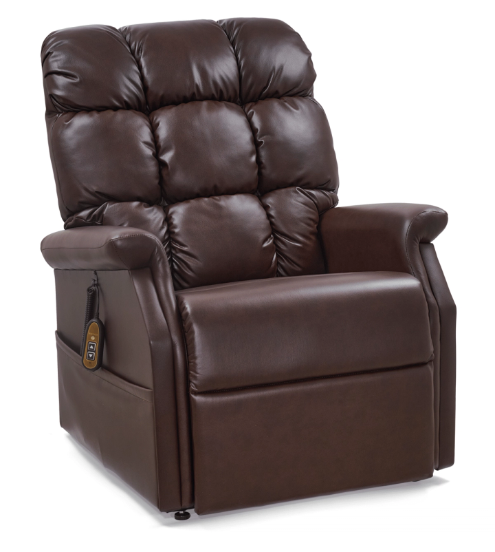 PRODUCT IMAGE – PR401 LAR Umber Right