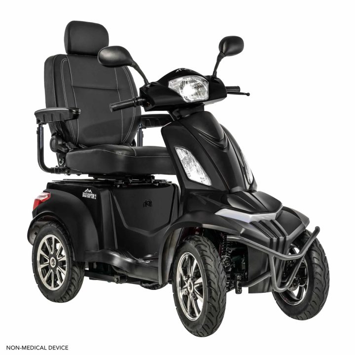 Baja Raptor 2 – BA340