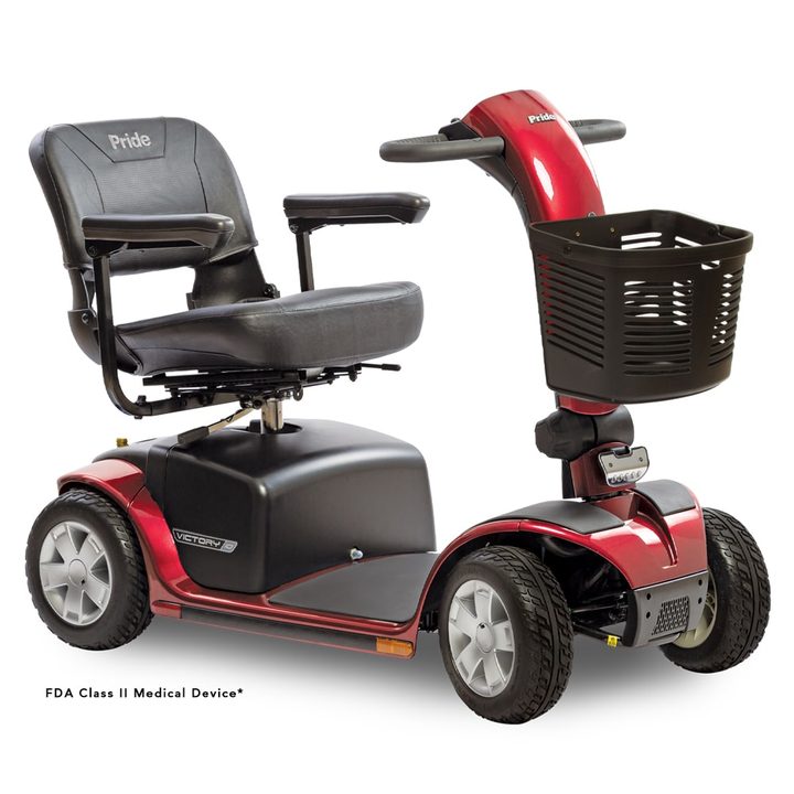 Victory 10 – SC710