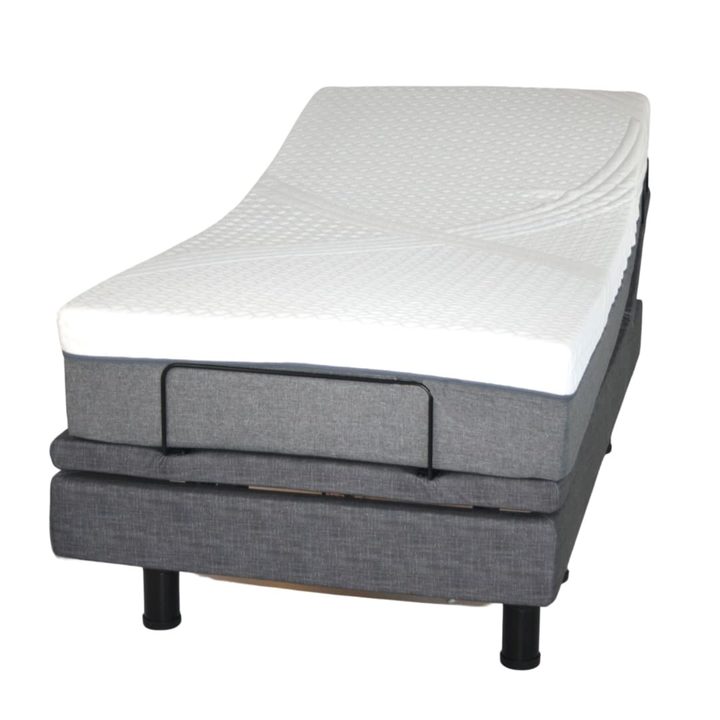 Hi Low – Twin XL w Mattress 4