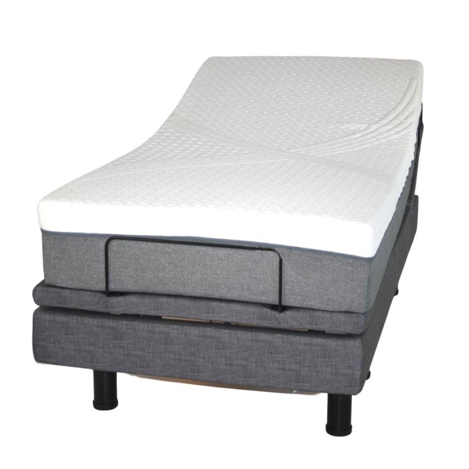 Hi Low – Twin XL w Mattress 4