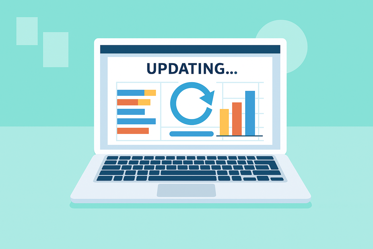 Five Methods for Updating Multiple Records in Salesforce