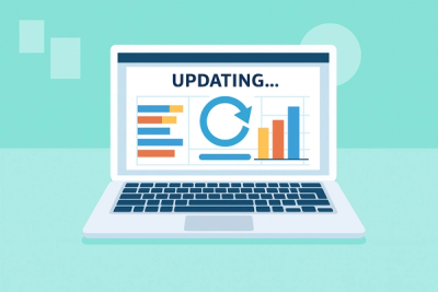 Five Methods for Updating Multiple Records in Salesforce article thumbnail