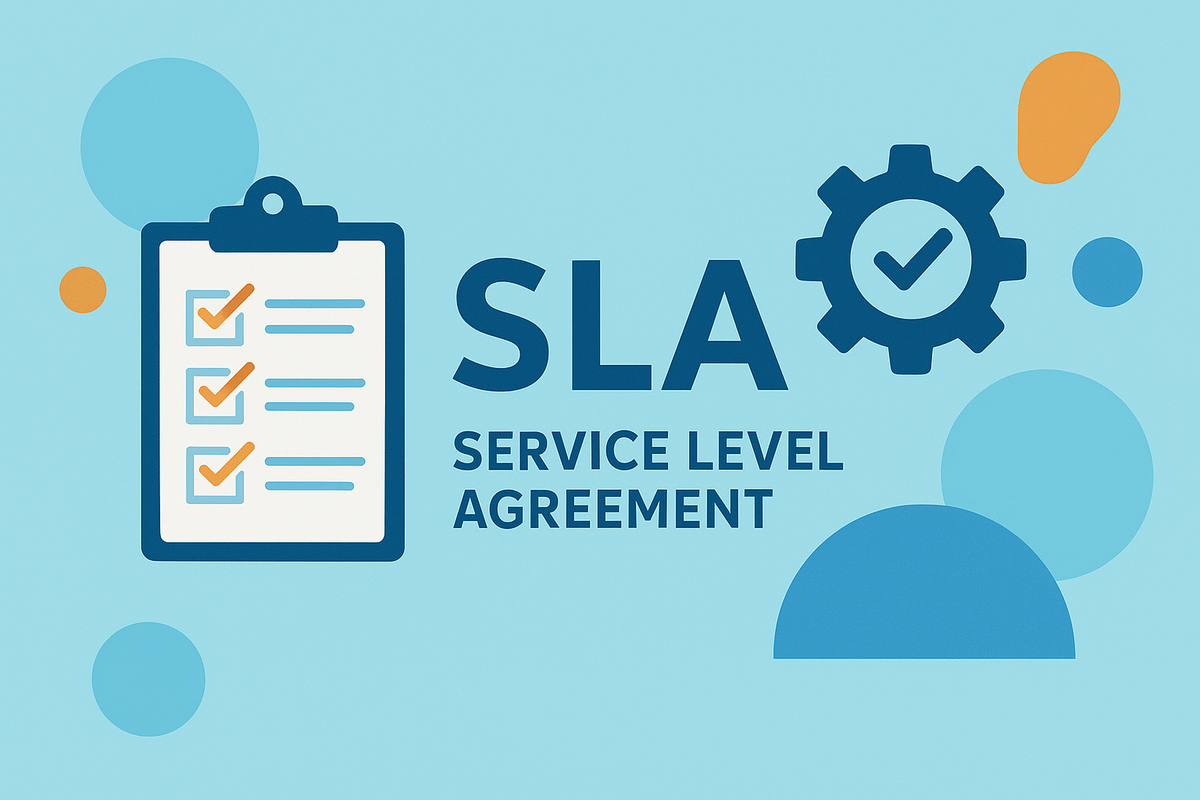 Tracking Internal SLAs in Salesforce
