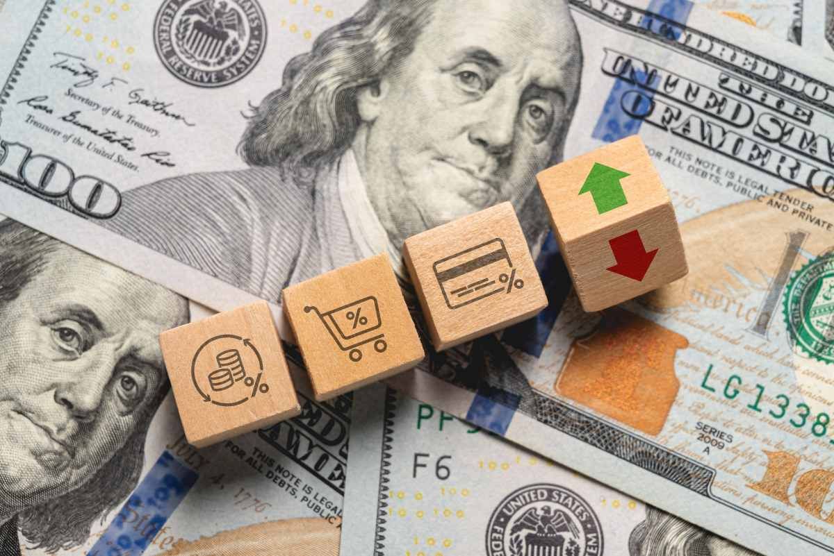 Inflación en dólares: qué pasa si dejás tus ahorros quietos