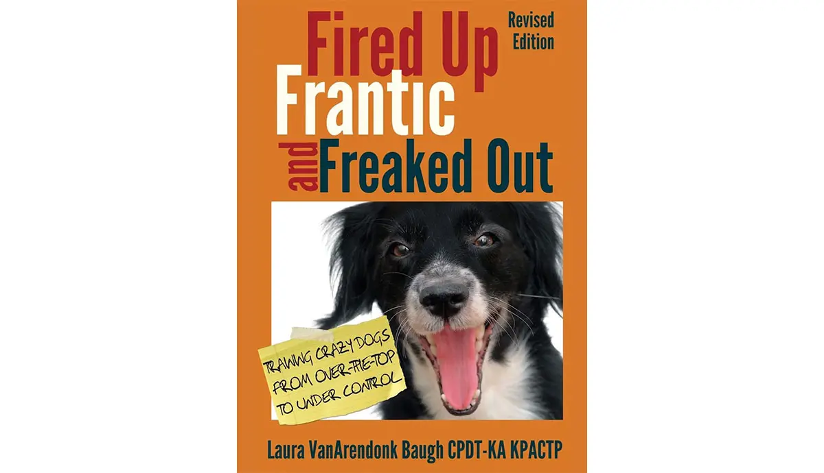 fired up frantic and freaked out book