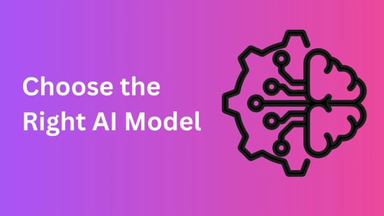 Choosing the Right AI Model for Your Task: A Guide to Large Language Models (LLMs) in 2025