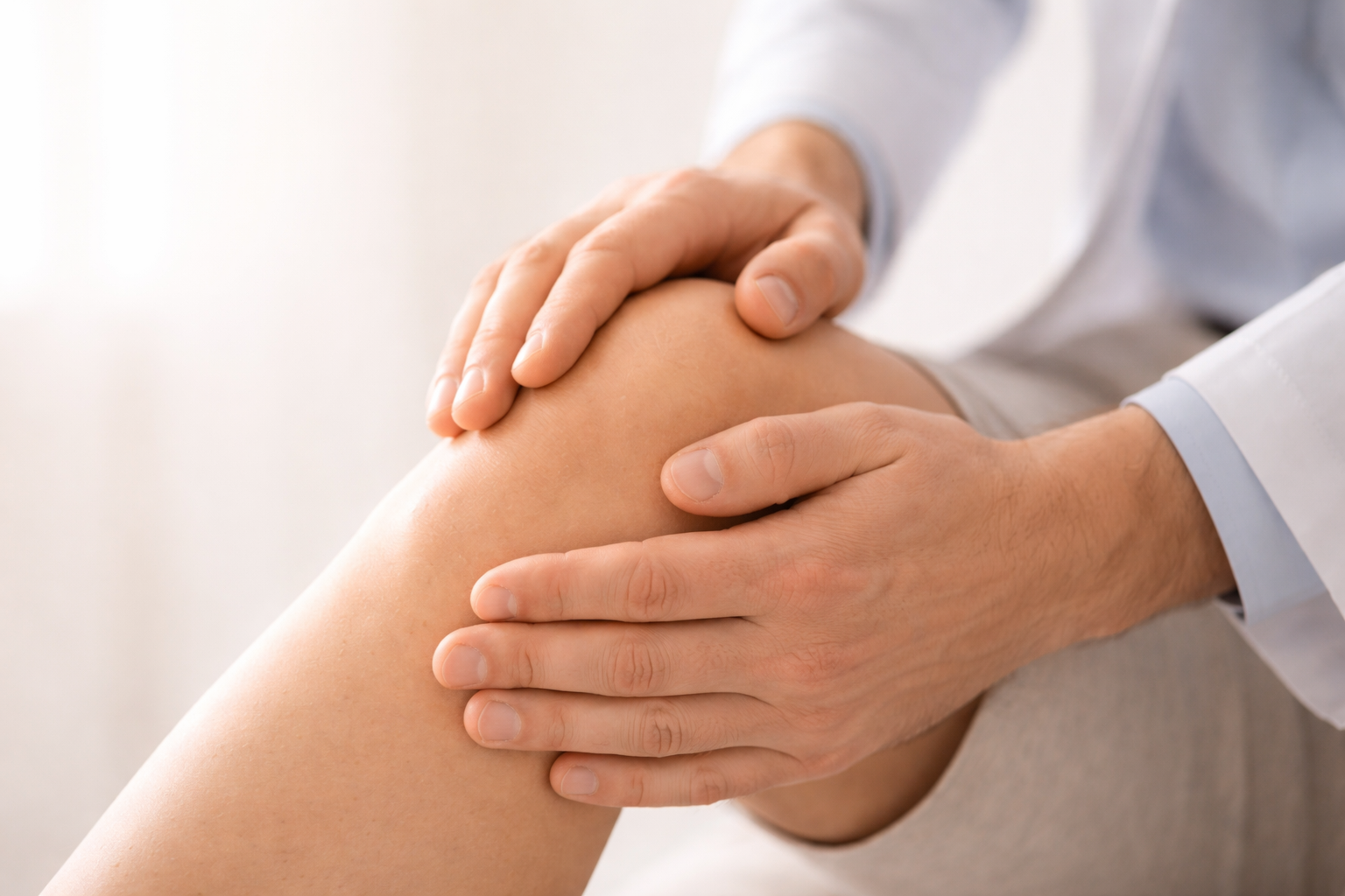 טיפול בגלי הלם